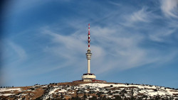Vysílač Praděd