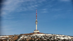 Vysílač Praděd