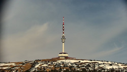 Vysílač Praděd
