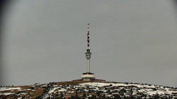 Vysílač Praděd