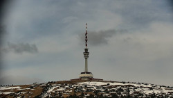 Vysílač Praděd