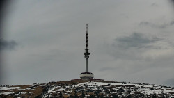 Vysílač Praděd