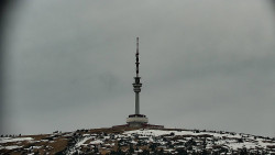 Vysílač Praděd