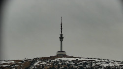 Vysílač Praděd