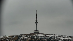 Vysílač Praděd