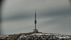 Vysílač Praděd