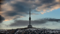 Vysílač Praděd