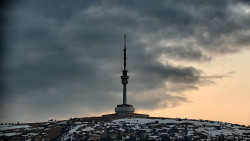 Vysílač Praděd