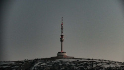 Vysílač Praděd