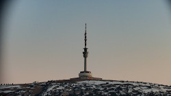 Vysílač Praděd