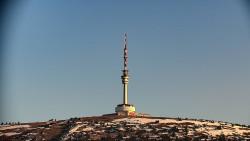 Vysílač Praděd