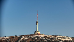 Vysílač Praděd