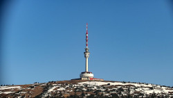 Vysílač Praděd