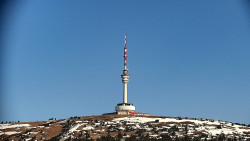 Vysílač Praděd