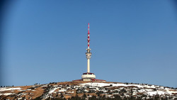 Vysílač Praděd