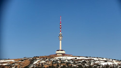 Vysílač Praděd