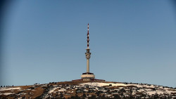 Vysílač Praděd