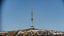 Vysílač Praděd