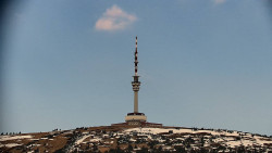 Vysílač Praděd
