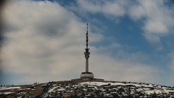 Vysílač Praděd