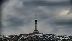 Vysílač Praděd