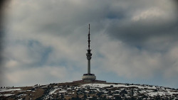 Vysílač Praděd