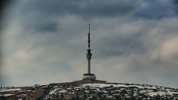 Vysílač Praděd