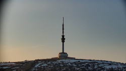 Vysílač Praděd