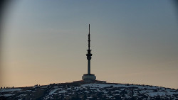 Vysílač Praděd
