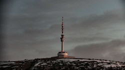 Vysílač Praděd
