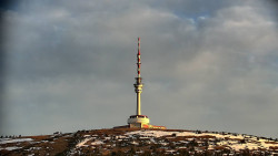 Vysílač Praděd