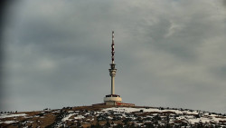 Vysílač Praděd