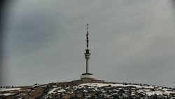 Vysílač Praděd