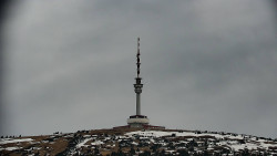 Vysílač Praděd