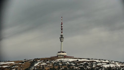 Vysílač Praděd