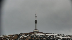Vysílač Praděd