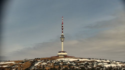 Vysílač Praděd
