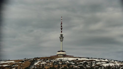Vysílač Praděd