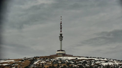 Vysílač Praděd