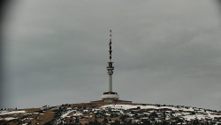 Vysílač Praděd