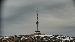 Vysílač Praděd