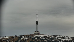Vysílač Praděd