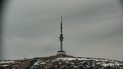 Vysílač Praděd