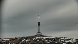 Vysílač Praděd
