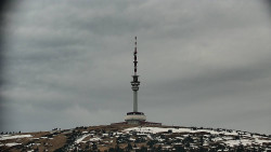 Vysílač Praděd
