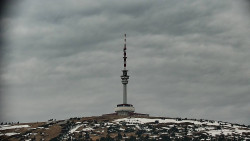 Vysílač Praděd
