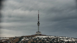 Vysílač Praděd