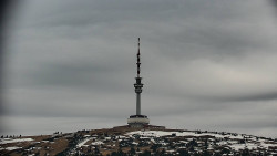 Vysílač Praděd
