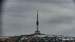 Vysílač Praděd