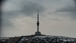 Vysílač Praděd